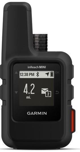 inReach Mini - Black 1