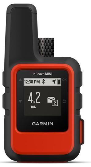 inReach Mini - Orange 1