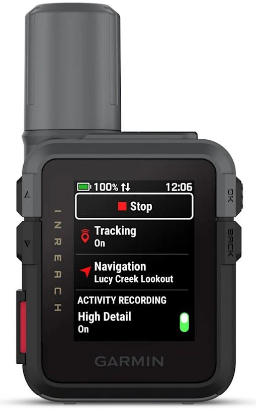inReach Mini 3 - black 1