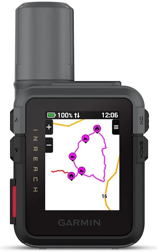 inReach Mini 3 - black 1
