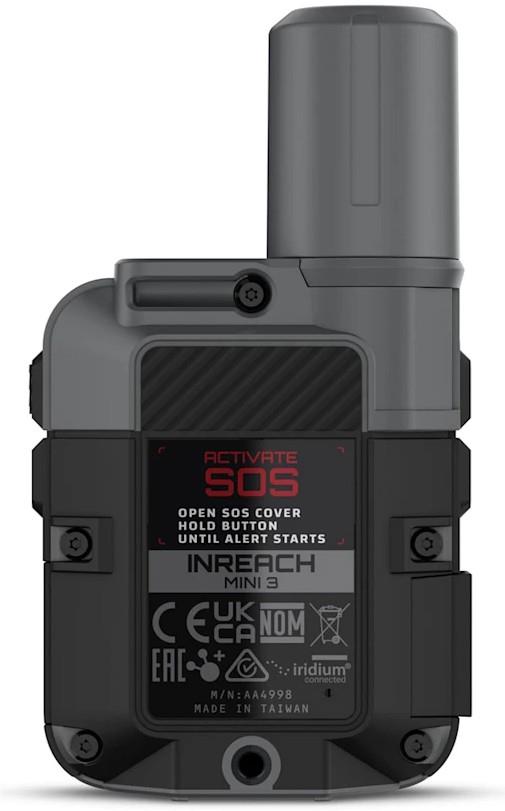 inReach Mini 3 - black 1
