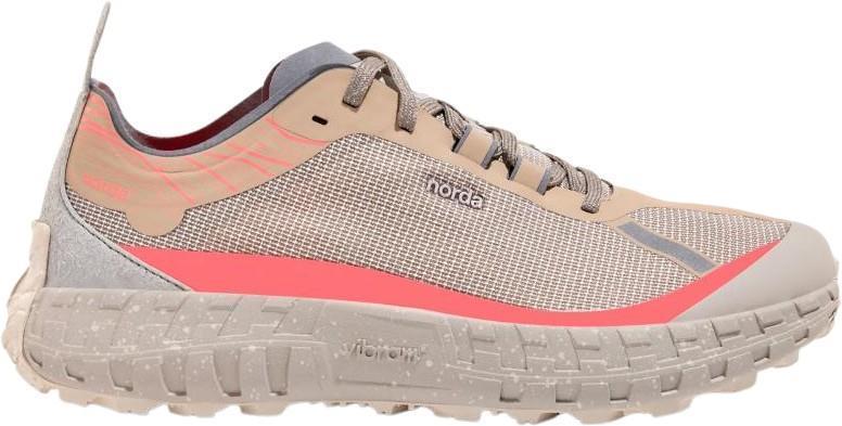 Norda X Ciele - Womens - Gravel 1