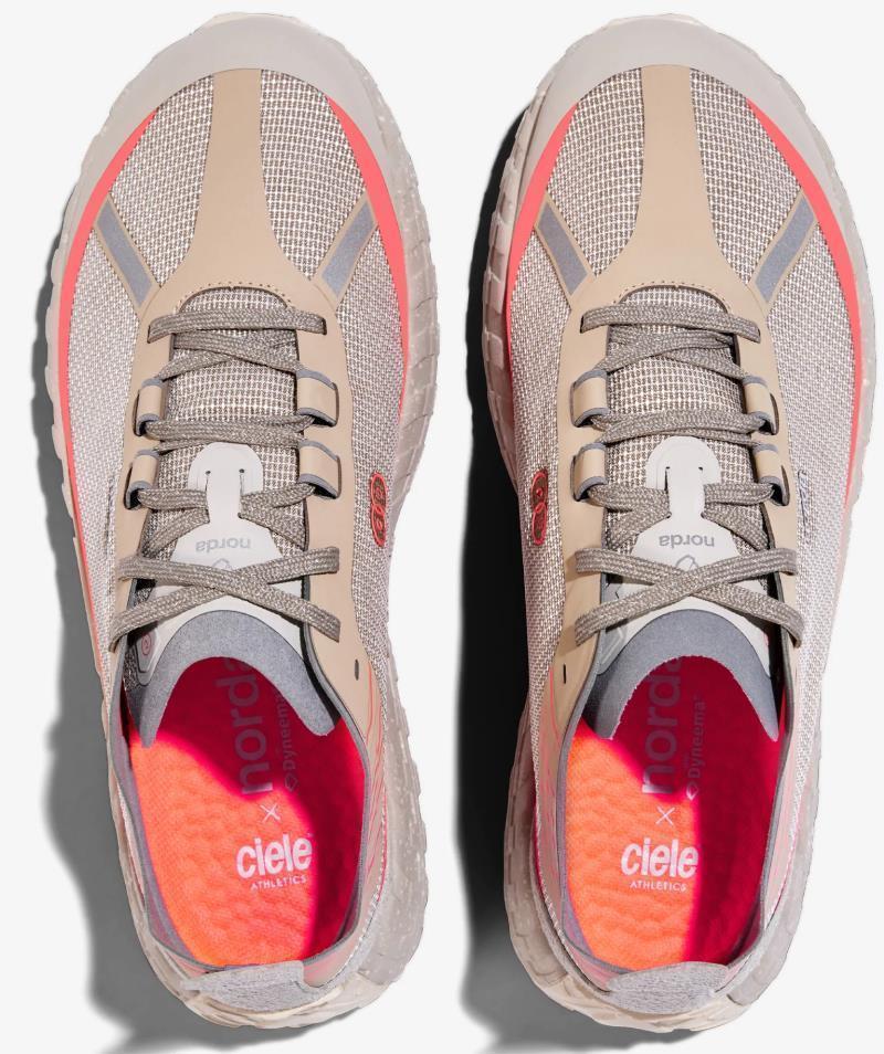 Norda X Ciele - Womens - Gravel 2