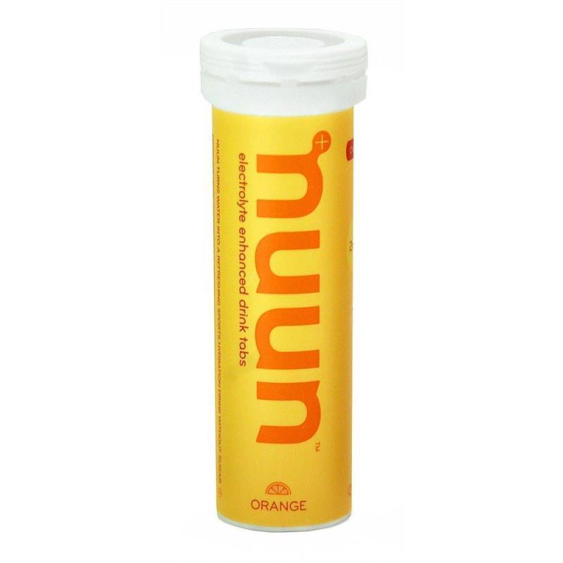 Active Hydration Tablets - Orange 1