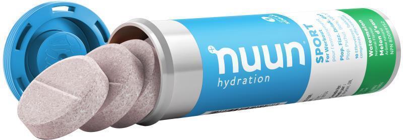 Sport Hydration Tablets - watermelon 1