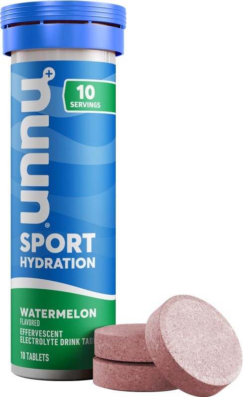 Sport Hydration Tablets - watermelon 1
