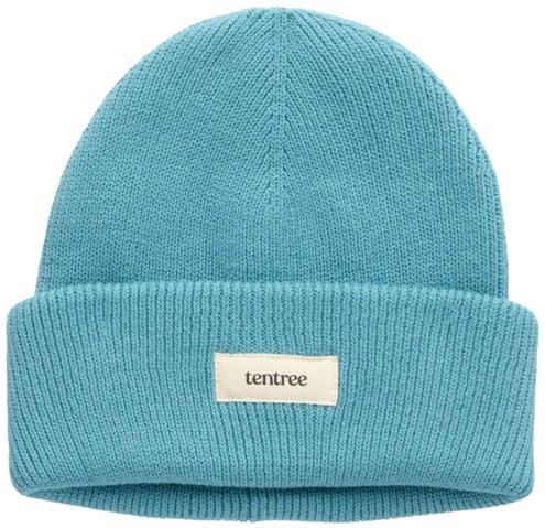 Alden Beanie - alpine blue 1