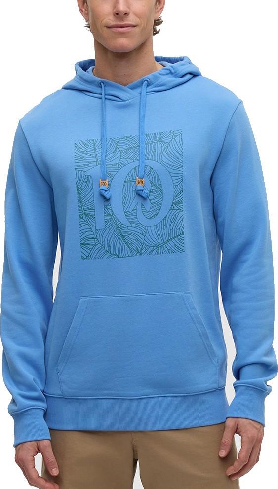 Amazon Logo Hoodie - Mens - blue lagoon / tidal teal 1