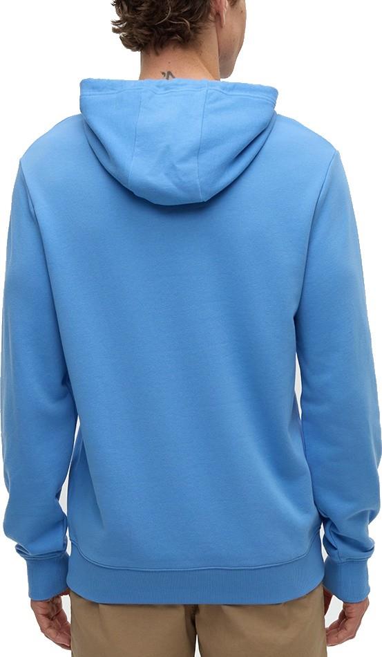 Amazon Logo Hoodie - Mens - blue lagoon / tidal teal 1