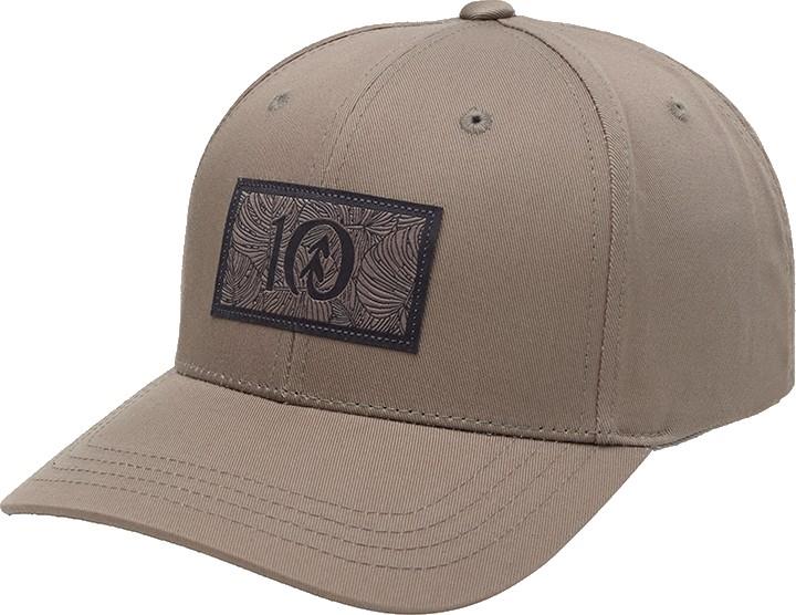 Amazon Patch Elevation Hat - clay / clay 1