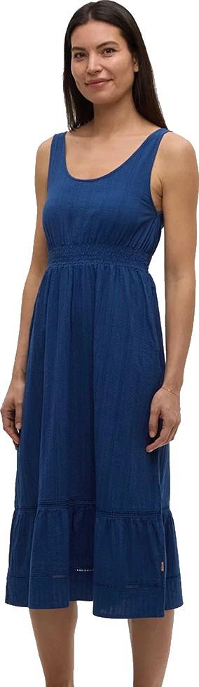 Arcadian Dress - nightfall 1