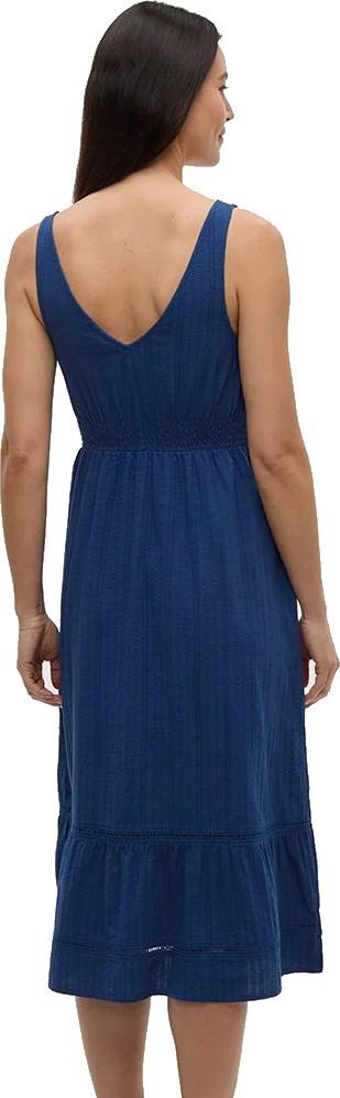 Arcadian Dress - nightfall 1