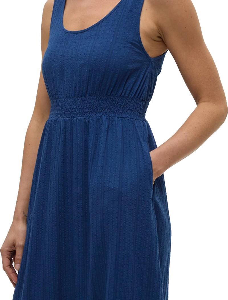 Arcadian Dress - nightfall 1