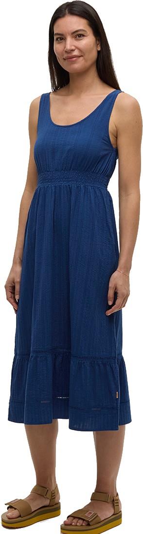 Arcadian Dress - nightfall 1
