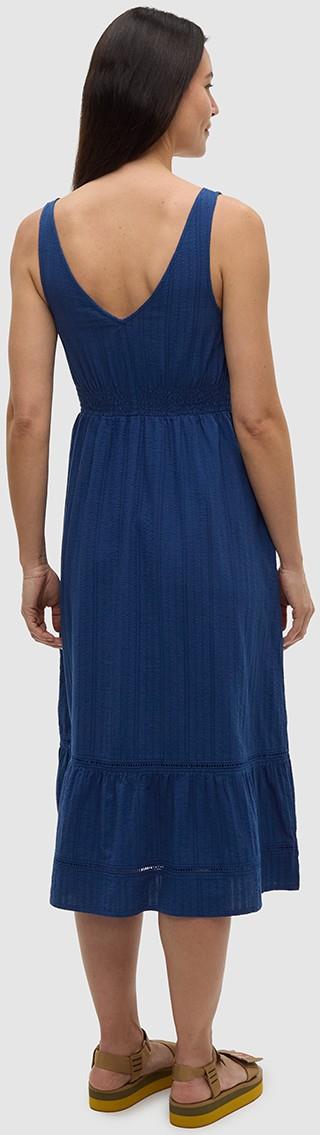 Arcadian Dress - nightfall 1