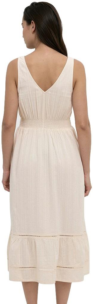 Arcadian Dress - white oak 1