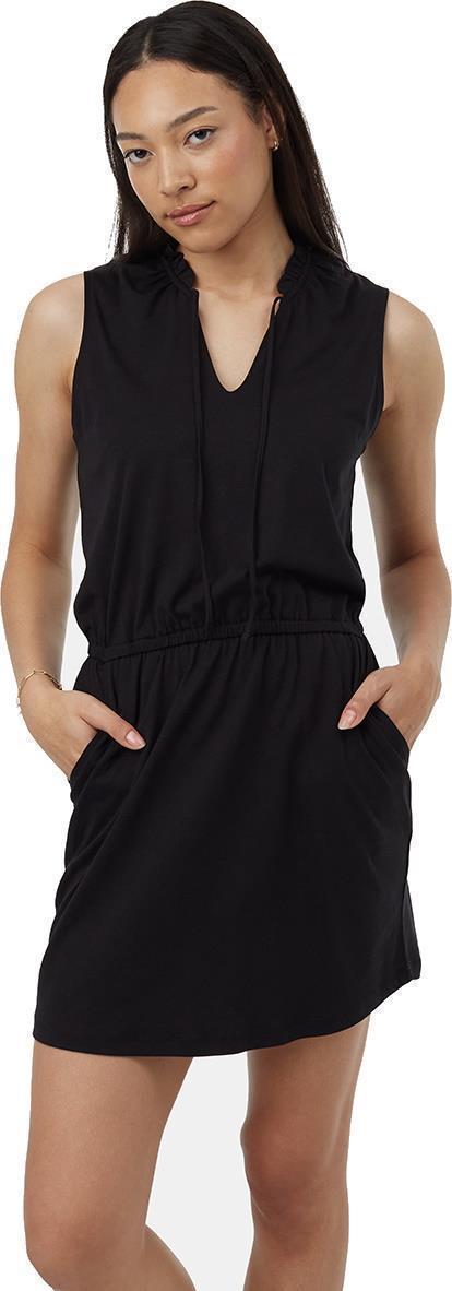 Arden Dress - meteorite black 1