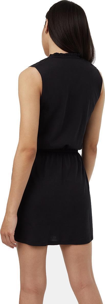 Arden Dress - meteorite black 1