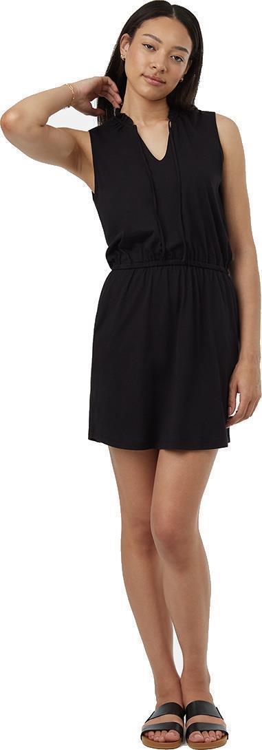 Arden Dress - meteorite black 1
