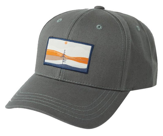 Artist Elevation Hat - Urban Green / Atlantic 1