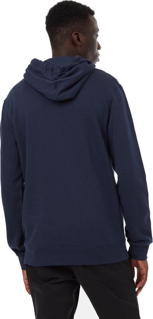 Artist Portal Hoodie - Mens - dress blue / silver pine 1