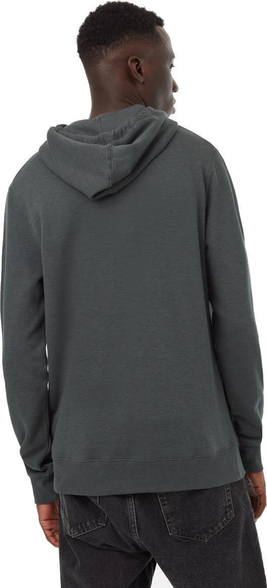 Artist Portal Hoodie - Mens - urban green / deep teal 1