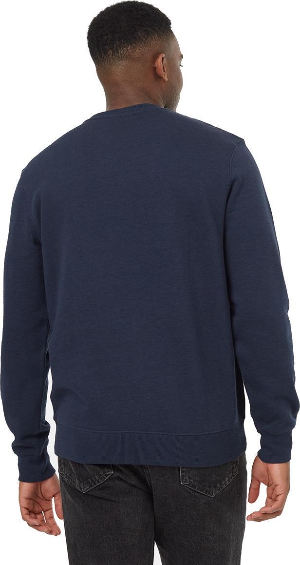Artist Series Crew - Mens - dress blue / shaded spruce 1