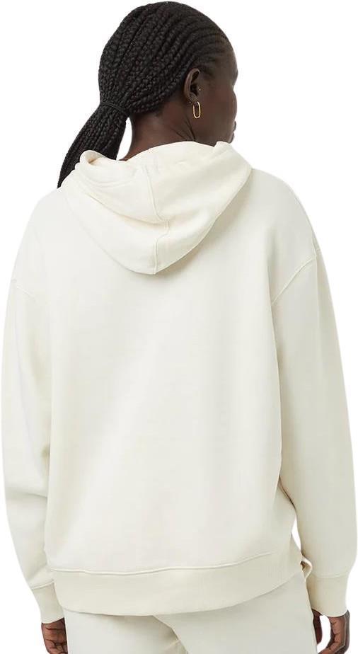 Artist Series Restore Hoodie - Womens - Undyed / Light Urban Green 2