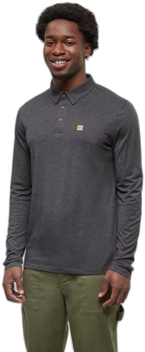 Astir LS - Mens - meteorite black heather 1