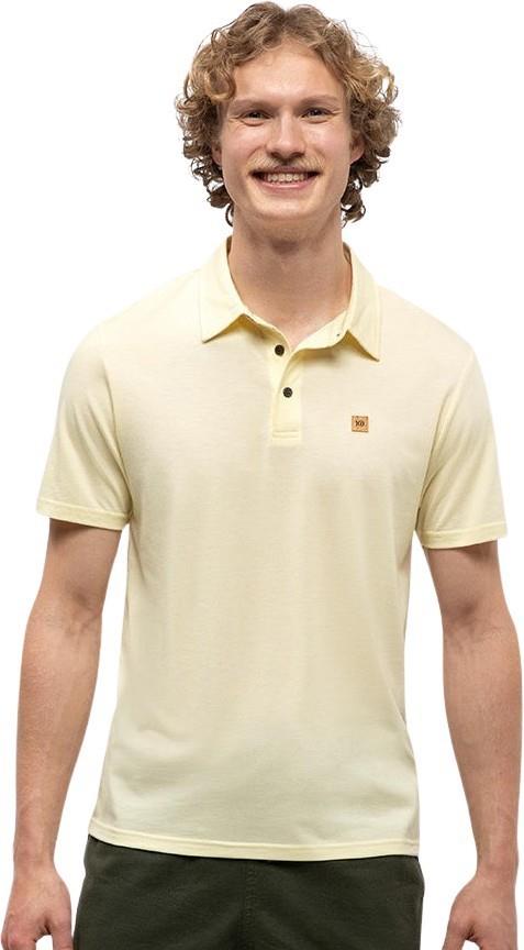 Astir Polo - Mens - sunray heather 1
