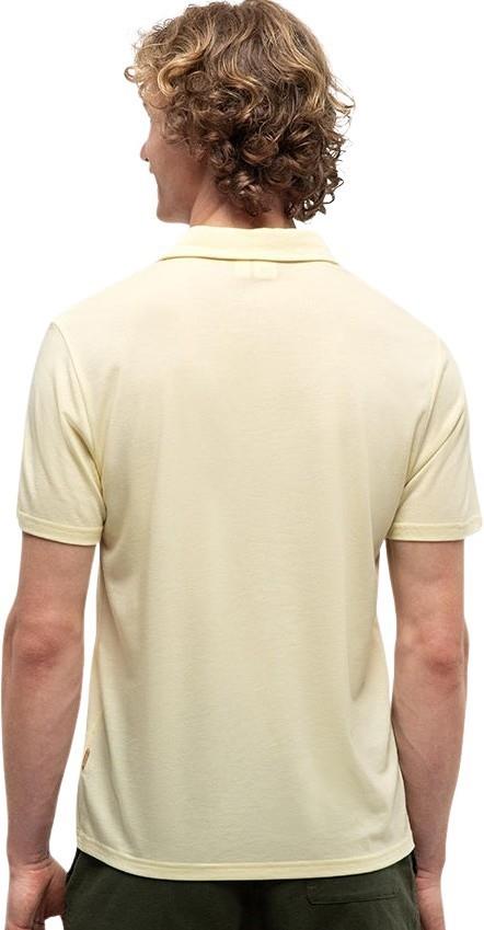 Astir Polo - Mens - sunray heather 1
