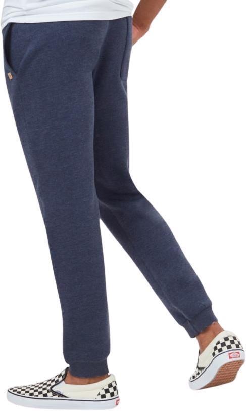 Atlas Sweatpants - Mens - Dark Ocean Blue Heather 2