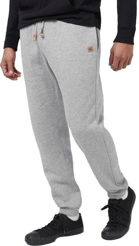Atlas Sweatpants - Mens - Hi Rise Grey Heather 1