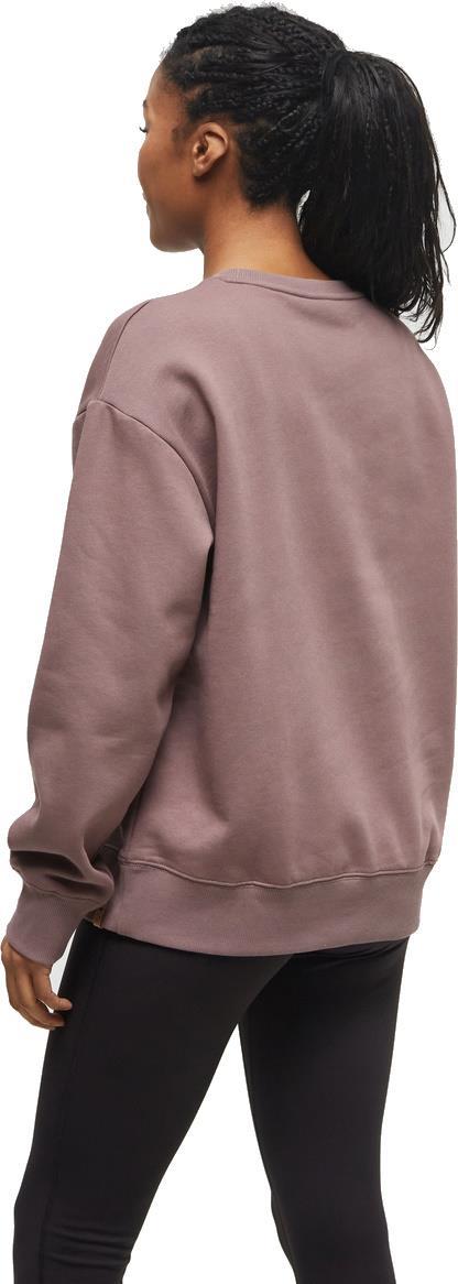 Backcountry Crew - Womens - elkwood / toast 1