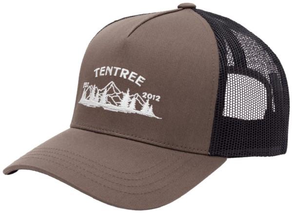 Backwoods Embroidery Altitude Hat - ashwood / pale oak 1