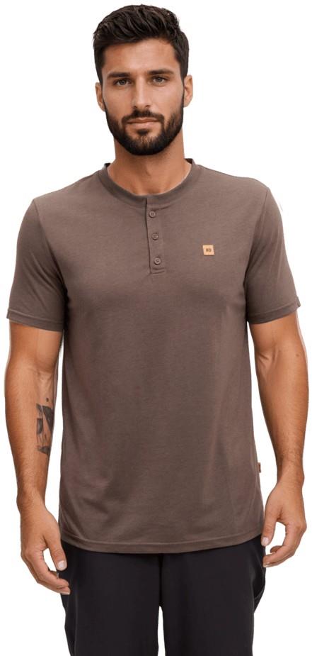 Baker Henley - Mens - ashwood 1