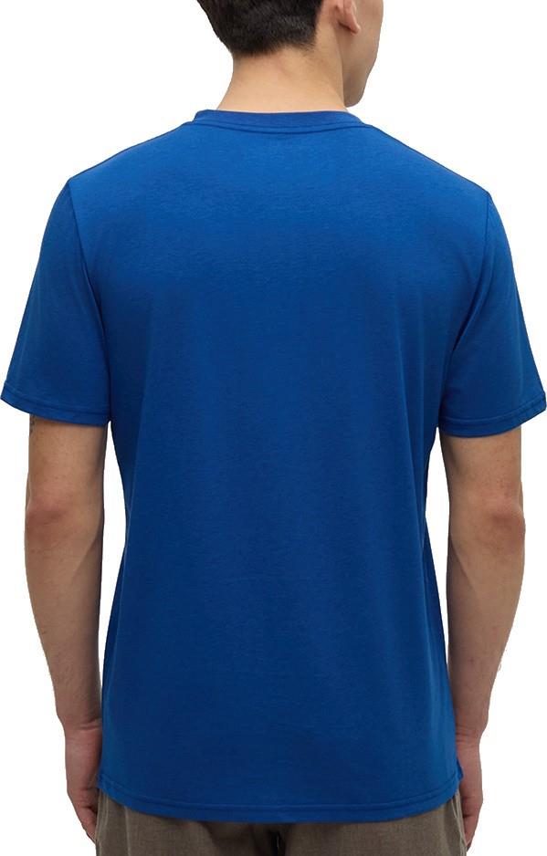 Baker Henley - Mens - nightfall 1