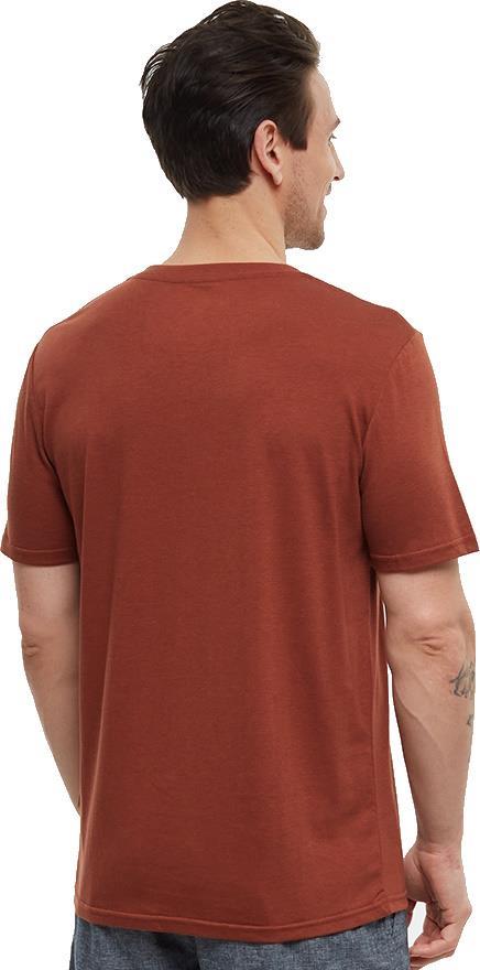 Baker Henley - Mens - sequoia 1
