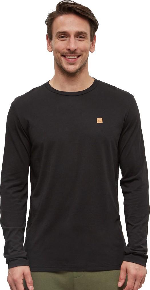 Baker LS - Mens - meteorite black 1