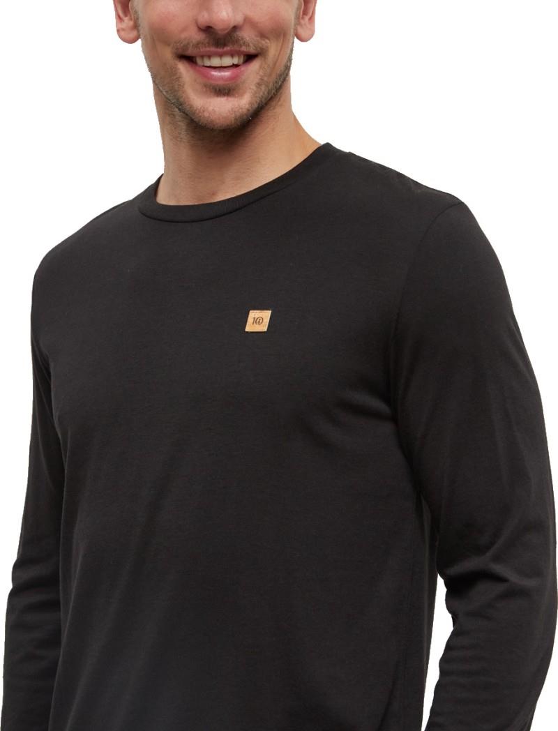Baker LS - Mens - meteorite black 1