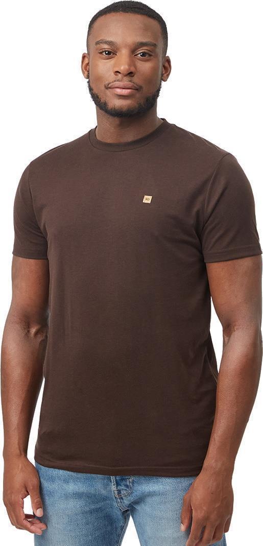 Baker T-Shirt - Mens - dark oak 1