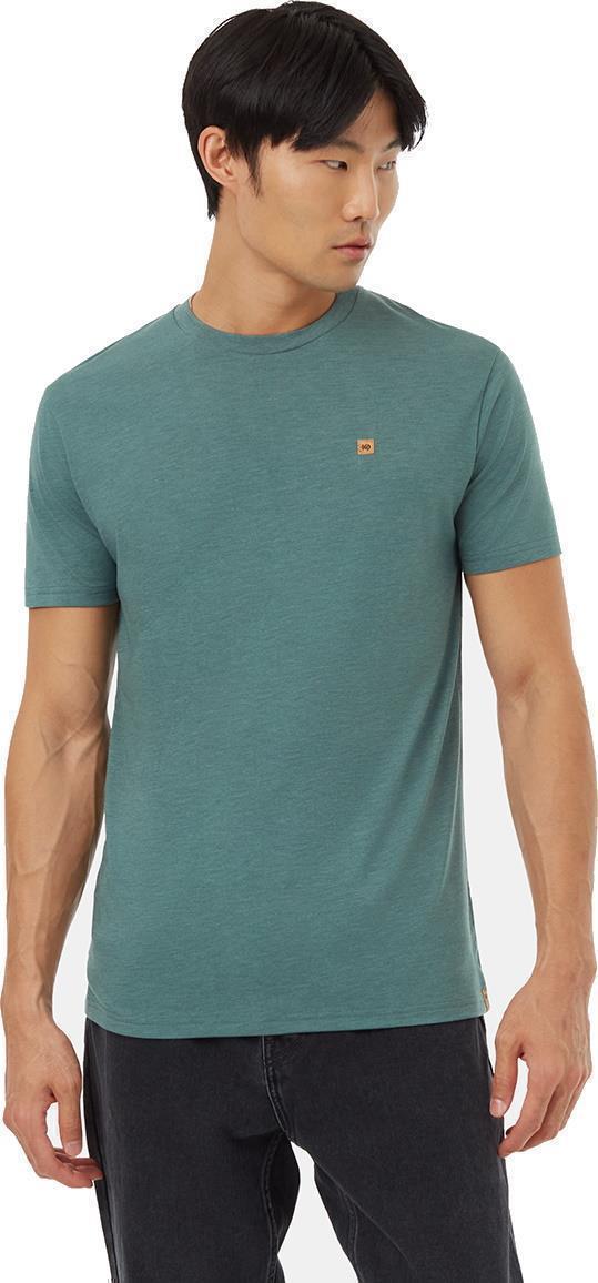Baker T-Shirt - Mens - silver pine heather 1