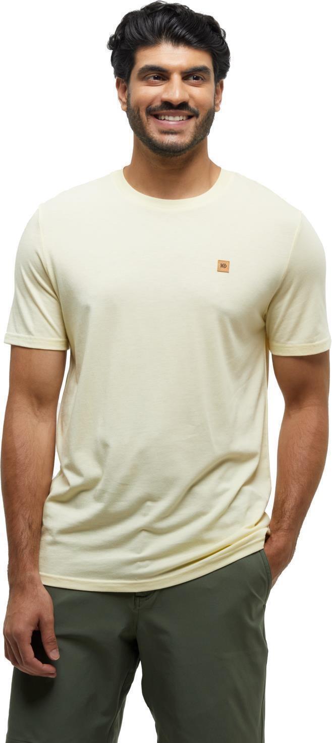 Baker T-Shirt - Mens - sunray heather 1