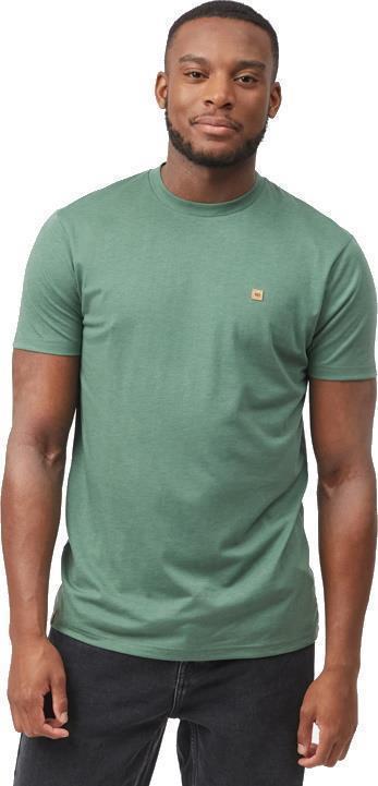 Baker T-Shirt - Mens - wavelite 1