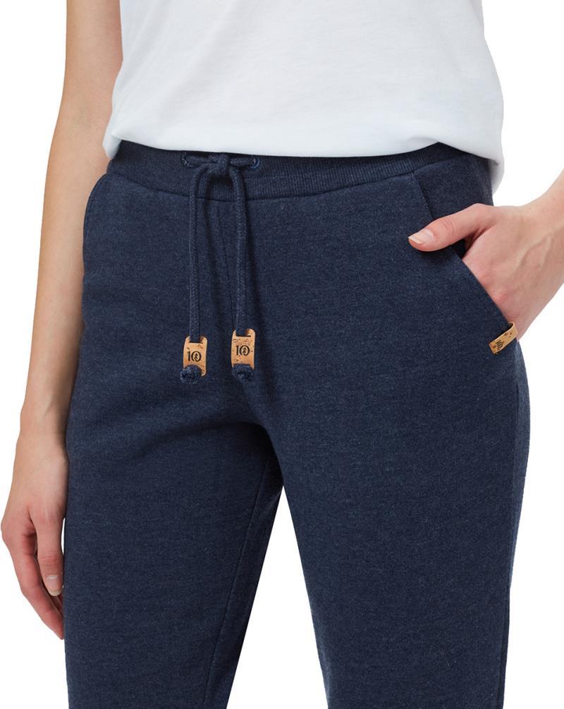 Bamone Sweatpants, 29" Inseam - Womens - Midnight Blue Heather 4