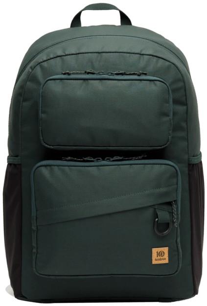 Bayview Backpack 25L - dark forest green 1