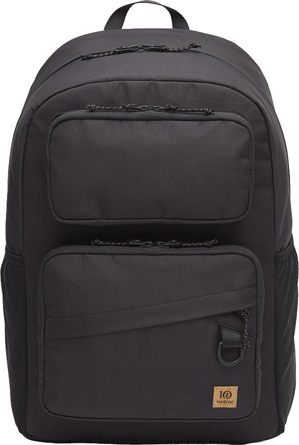 Bayview Backpack 25L - meteorite black 1