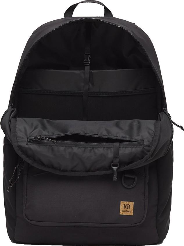 Bayview Backpack 25L - meteorite black 1