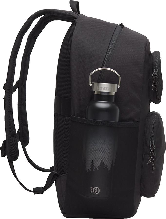 Bayview Backpack 25L - meteorite black 1