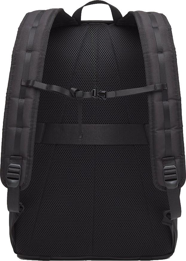 Bayview Backpack 25L - meteorite black 1
